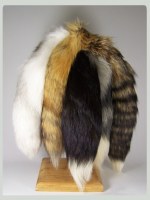 Queue de renard naturelle