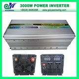 Solar Inverter Fully 3000W DC/AC Modified Power Inverter (QW-3000MBB)