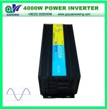 New 4000W DC12V AC220V Pure Sine Wave Power Inverter (QW-4000P)
