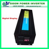 New 5000W DC12V AC220V Pure Sine Wave Power Inverter (QW-5000P)