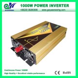 1000W Power Converter Pure Sine Wave Solar Inverter (QW-P1000)