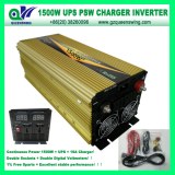 1500W Pure Sine Wave Power Inverter UPS with Charger (QW-P1500UPS)