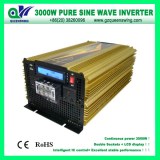 3000W Power Converter Pure Sine Wave Solar Inverter (QW-P3000L)