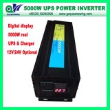 5000W UPS Charger Inverter Pure Sine Wave Inverter (QW-P5000UPS)