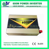 600W Car Inverter Pure Sine Wave Power Converter (QW-P600)