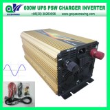 600W Pure Sine Wave UPS Solar Power Inverter (QW-P600UPS)