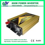 800W DC AC Pure Sine Wave Car Power Inverter (QW-P800)