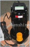 WQ Series submersible sewage pump