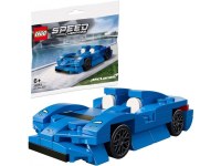 LEGO Speed Champions - McLaren Elva (30343)