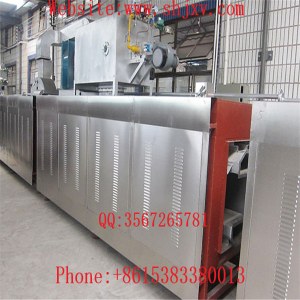 Saiheng Indirect Hot Air Circulation Oven