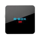 Hooral R-TV Box Pro Octa Core Amlogic S912 2G/16G Or 3GB+16GB Android 6.0 Marshmallow...