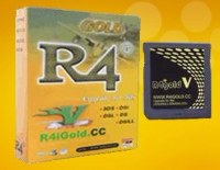 Sell R4igold V