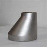Stainless Steel Pipe Fittings Reducer