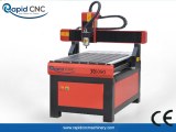 Small cnc router