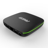 Hooral R69 4k Allwinner H2 Android 4.4 1G 8G Android Smart TV Box