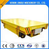 Battery power transfer cart carry 5 ton capacity material price