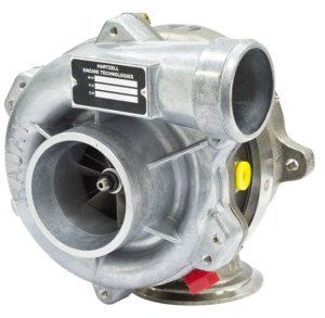 Rajay turbocharger