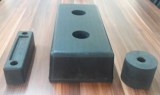 RUBBER BUFFERS FOR TRUCS AND TRAILERS