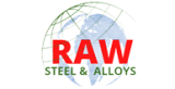Raw Steel Alloys