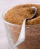 Raw Brown Cane Sugar