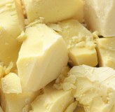 Beurre de karité vierge 100% pur et naturel à vendre