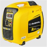 Sabaru Robin Generators