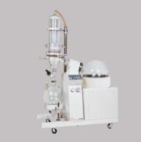 RE-100L Automatic Rotary Evaporator