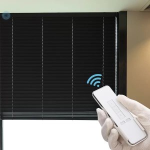 Fabricant de stores motorisés rechargeables