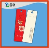 Red Clothing Hang Tags