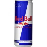 LOT DE 4 PALETTES DE REDBULL CLASSIC 250ML