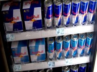 Red Bull Energy Drinks / et d'autres types de boissons énergisantes à vendre Nous somme...