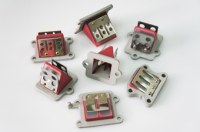 LEVEL10 Scooter Reed Valve Kit