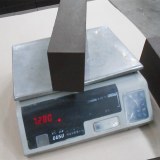 Les briques à feu sont faibles