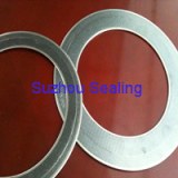 Sell reinforced graphite gasket