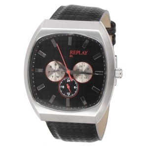 Destockage de montres REPLAY