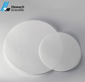 Application Method of Filter Papers