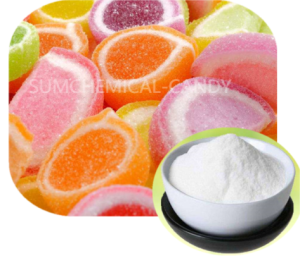 Dietary Fiber corn resistant dextrin 90 powder