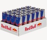 Sell Red Bull 250ml Energy Drink (Fresh Stock)