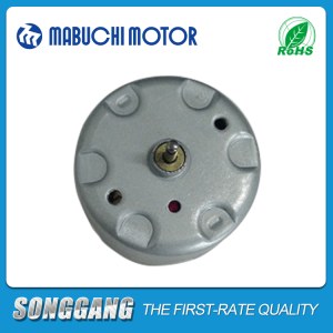 12V dc small motor ,CD Player DVD Player VCR brush DC MABUCHI motor RF-500TB-12560, ele...