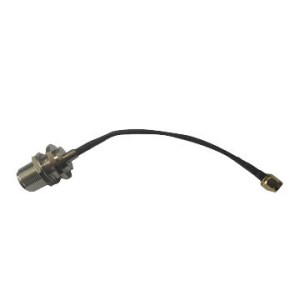 N Female to SMA Male RF Cable
