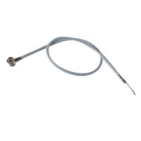 Murata MXTK92TK200 to Open 0.81mm White RF Cable Assembly