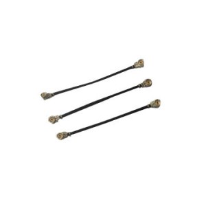 RF Cable HRS 1.13 Cable Assembly