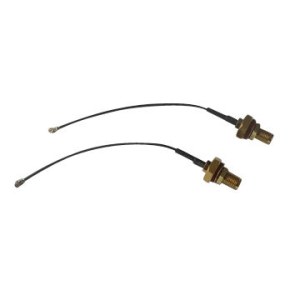 RF Cable HRS 1.13 Cable Assembly, OEM and ODM Orders Welcomed