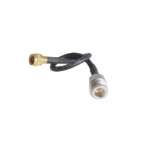 RF Cable N-female to F-male/RG58 Cable Assembly