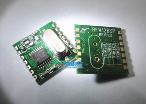 RFM12B-433-S1 new in original in stock/Action Dynamic