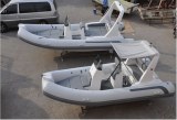 Liya bateau semi-rigide 3.3m à 8.3m avec CE FABRICANT CHINOIS
