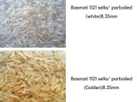 Cherche acheteur de riz Indiens , toutes variétés