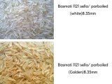 Cherche acheteur de riz Indiens , toutes variétés