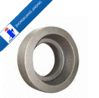 China made OEM forging blank ring gears