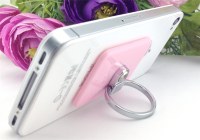 Promotional gifts IRing phone holder car holder phone for mobile phone